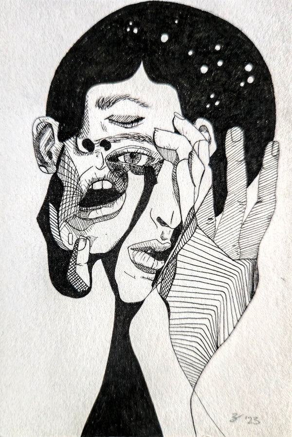 Anatomies of the Lie