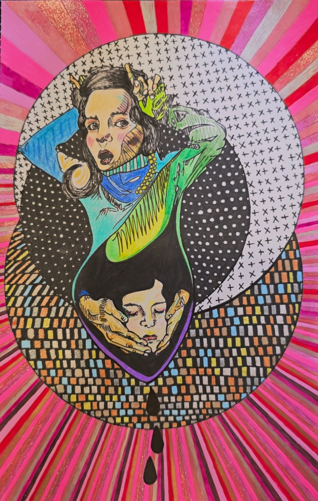 Disco Cuddle Me